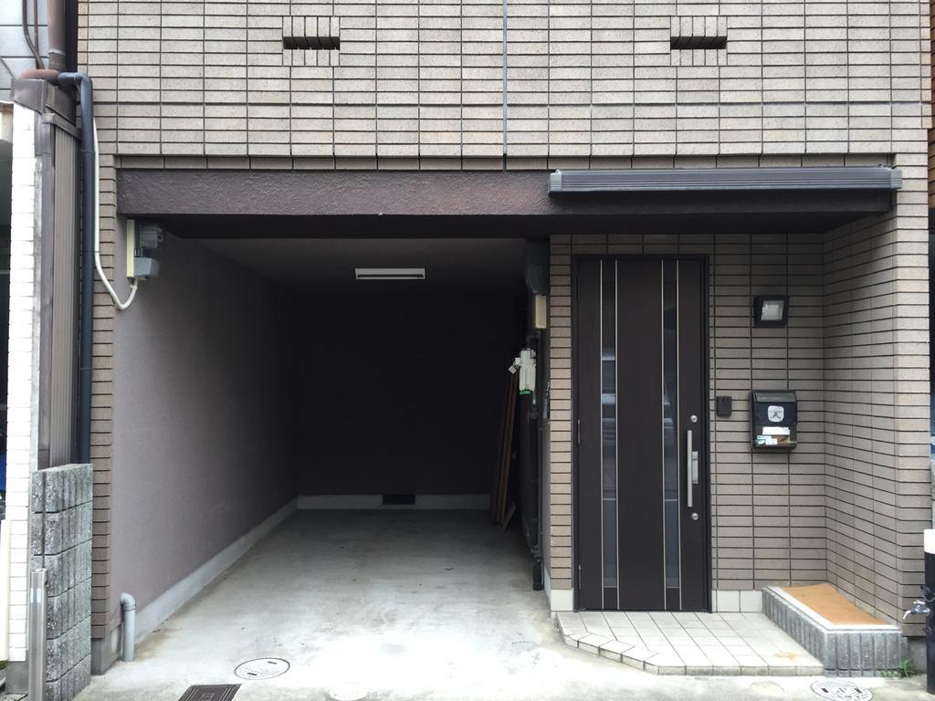 House Of Kyoto Villa Exterior photo