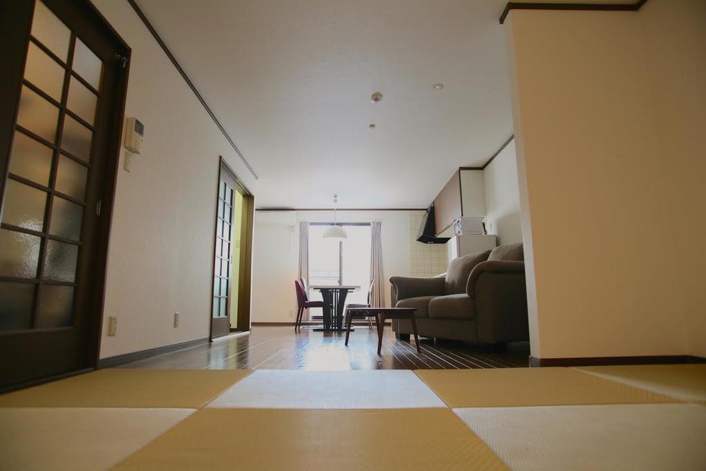 House Of Kyoto Villa Exterior photo