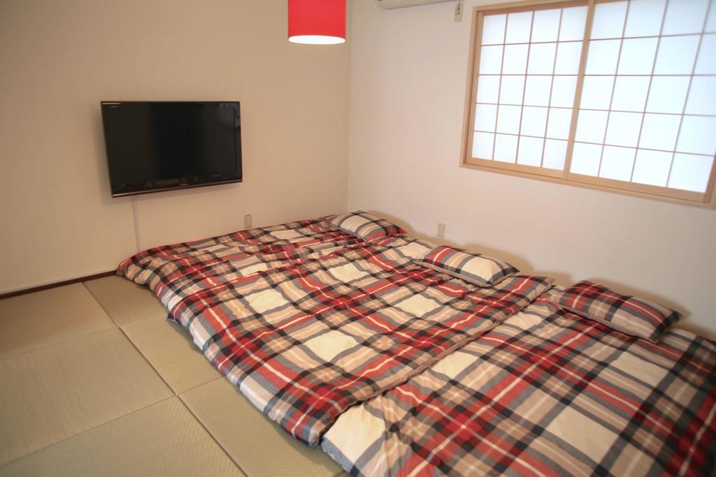House Of Kyoto Villa Exterior photo