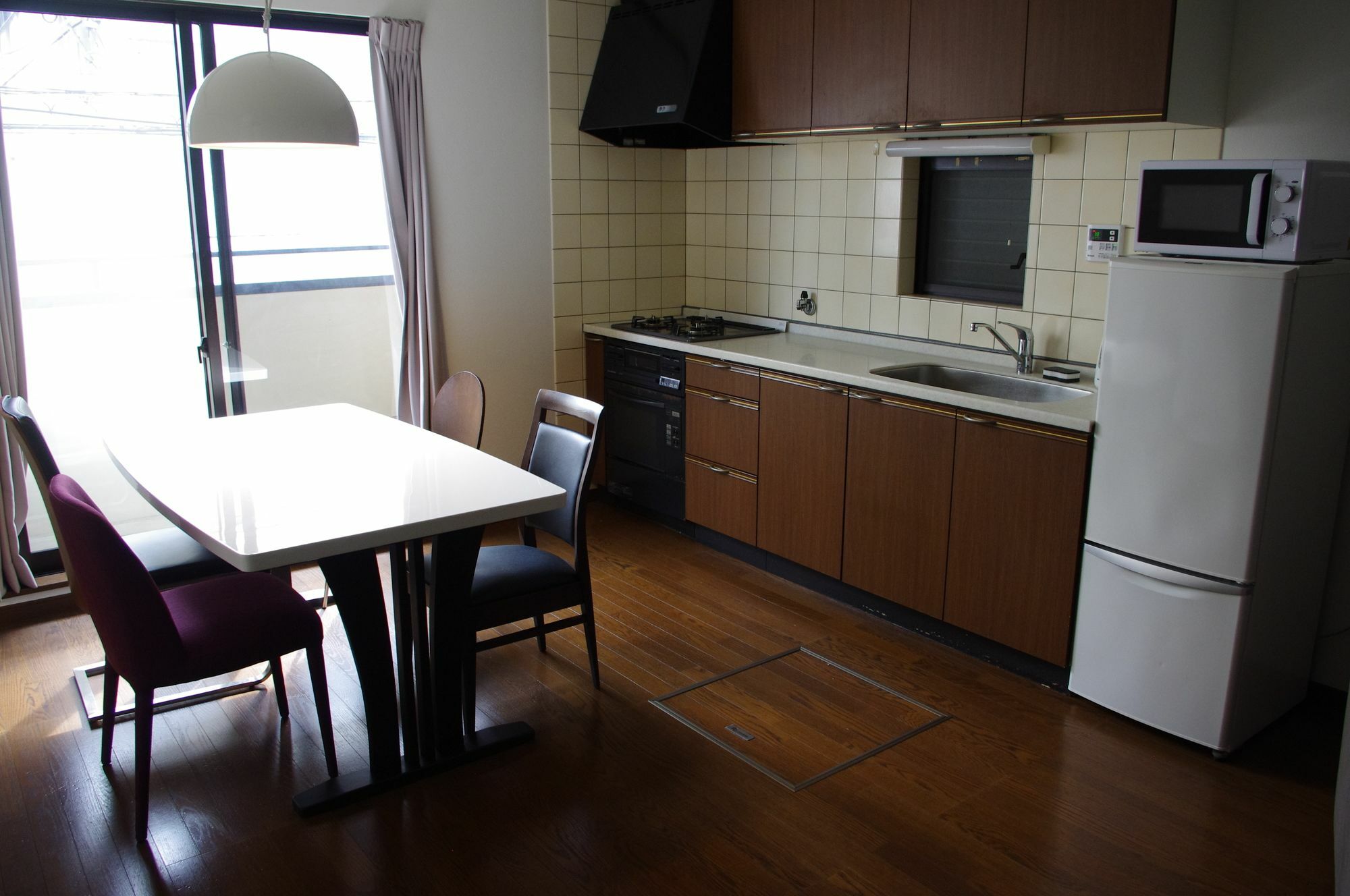 House Of Kyoto Villa Exterior photo